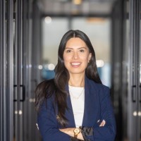 Karen G. Frías Sandoval