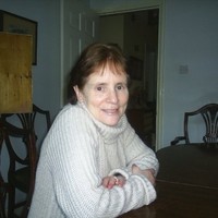 Susan Trinder
