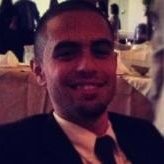 Raymond Rosario