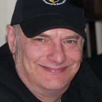 Henk Van Den Broek