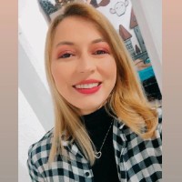 Gislene Novais