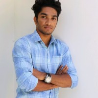 VYSAK K SREENIVASAN