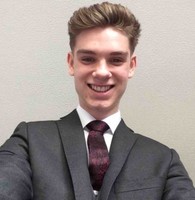 Alexander Lenihan