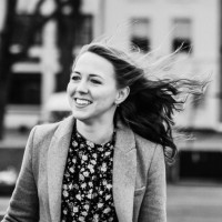 Sarah Lesser-Moor