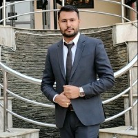 Pusparaj Neupane
