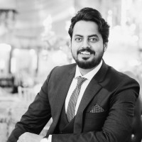 Muhammad Zubair Uddin