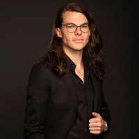 Ross May