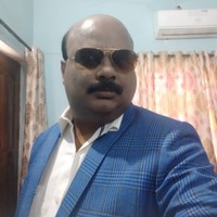 Nitin Dwivedi