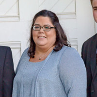Susan Dixon