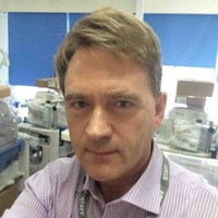 NIGEL TURNER                 ( English / Canadian )