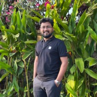 Amit Ghumare