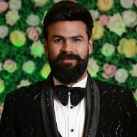 Manik Kapoor