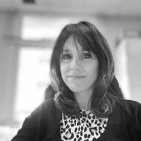 Cristina García Hernanz