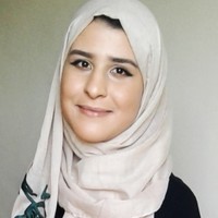 Hasnae Elaroussi