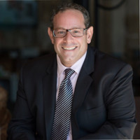 Derek Abramovitch, MBA, JD
