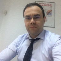 Daniel Mihai Popescu