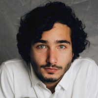 Lucas Mello