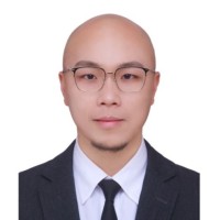Ethan Wang