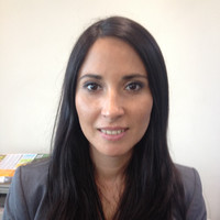 Betsabe Morales Pino