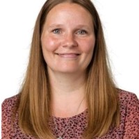 Rikke Sønderby Larsen
