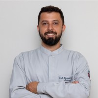 Maxwell Tostes Vieira de Almeida