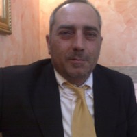 Antonio Magri