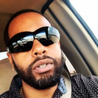 Eric Moore