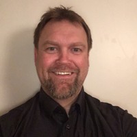 Arild Torsteinsbø