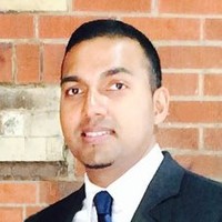 Tyrone Fernandes