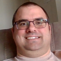 Gregory Johns
