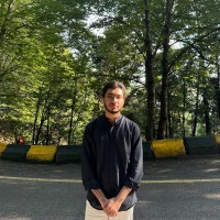 Ahmad Imran