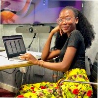 Keren- Happuch Naa Ayorkor Laryea