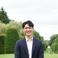 Jaewon Shin