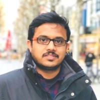 Vinay Kumar Kumarswamy