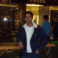 Nitin Saluja