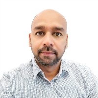 Sameeruddin Mohammed
