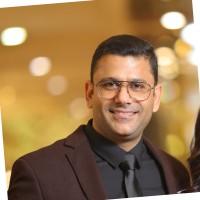 Nikhil Vohra