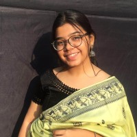 Sudeshna Roychoudhury