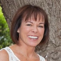 Pamela Bettar