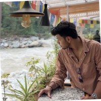 Rishabh Thakur