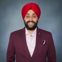 Paramjeet Singh Nanda