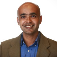 Neil Krishnaswamy, CFP®, RICP®, EA, GFP (USA)