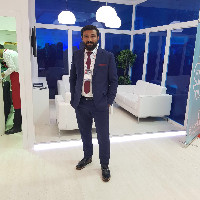 Hakan Ayas