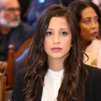 Giulia Cucchiara