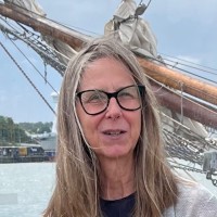Maria Arnoldsson