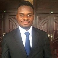 Chiemela Ndukwe