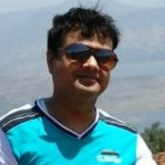 Neeraj Verma