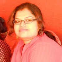 Anushree Das Mandal