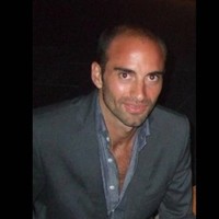 Mauricio Diaz Velarde Gamboa