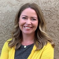 Alicia Weeks, M.Ed.